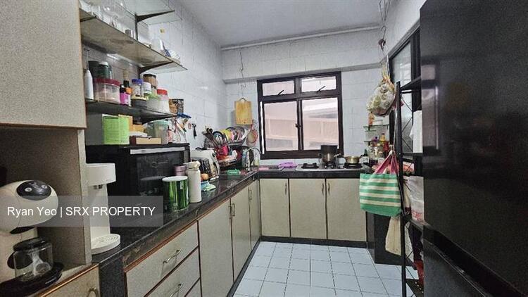 Blk 767 Longvale (Bedok), HDB 4 Rooms #487674141